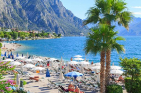 Hotel Leonardo Da Vinci Limone Sul Garda